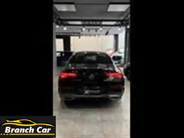 امتلك الفخامة والشباب! مرسيدس CLA 180 موديل 2020 للبيع في التجمع، القاهرة الجديدة