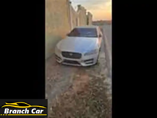 جاكوار XF للبيع بالفجيرة: فرصة ذهبية لعشاق...