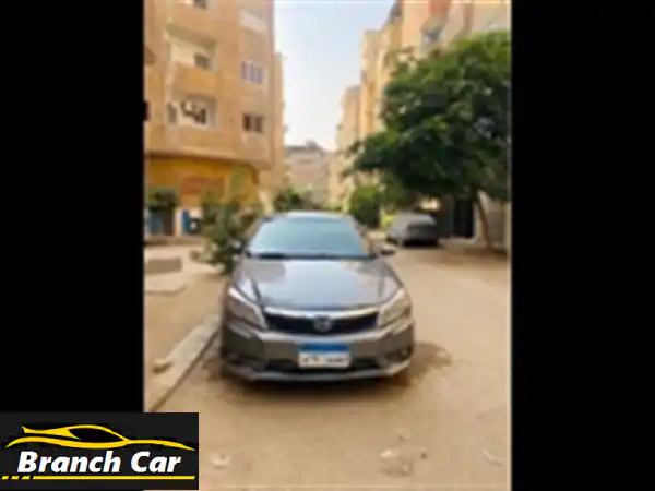فرصة لا تعوض: BYD F3 2022 فابريكا بالكامل، غاز...
