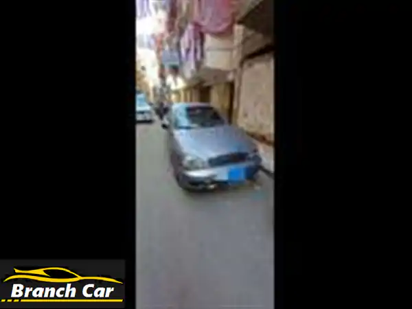 شيفروليه لانوس ٢٠١٦