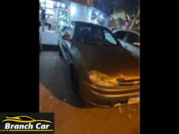 شيفروليه لانوس 2017: قيادة اقتصادية، أمان...