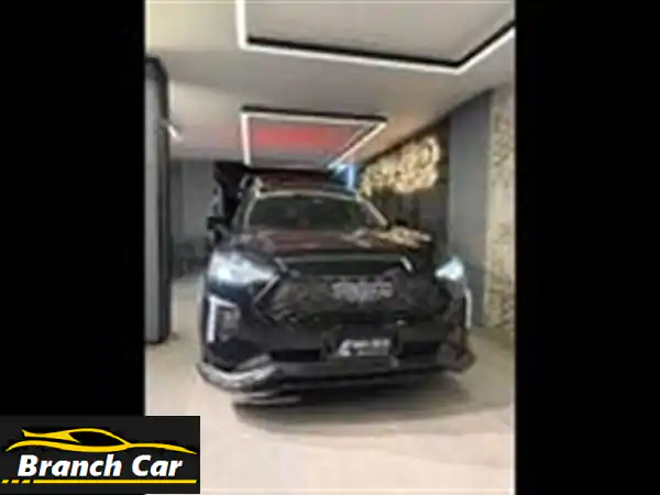 هافال جوليان برو 2025 للبيع بمصر الجديدة | رفاهية...