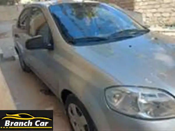 امتلك الأمان والراحة: شيفروليه افيو 2014 خليجي –...