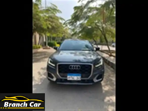 أودي Q2 2019 فابريكة بالكامل: صيانة توكيل | قيادة...