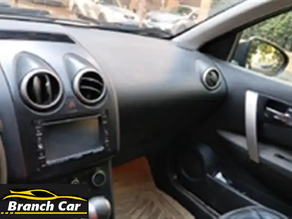 فرصة لا تُعوّض! نيسان قشقاي 2014 | مالك أول |...