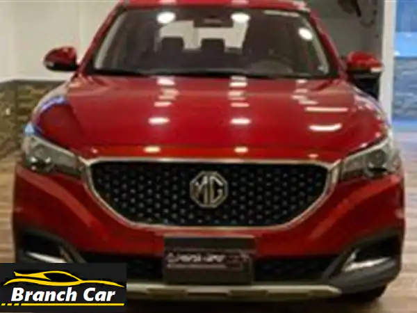 حلمك يتحقق! امتلك MG ZS 2022 للبيع – شبابية، عملية،...