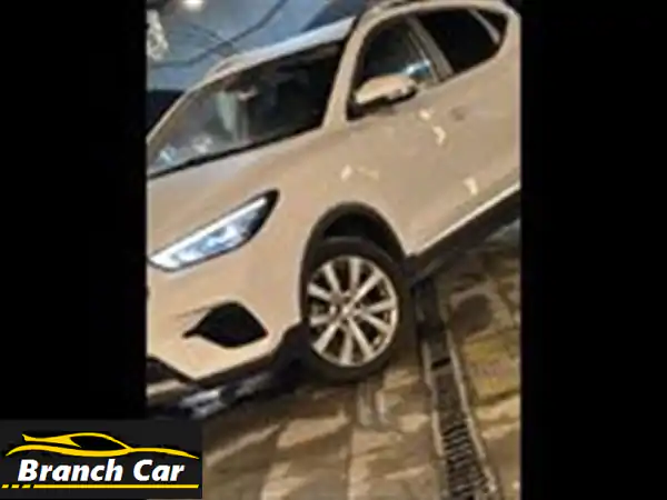 امتلك MG ZS 2024 الجديدة كليًا! للبيع بمدينة نصر بأفضل سعر.