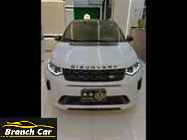 لاند روفر ديسكفري سبورت 2020 للبيع في دمنهور | فخامة، أداء وأمان ينتظرانك!