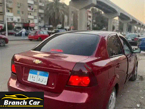 شيفروليه افيو 2017: أعلى فئة، فابريكة بالكامل، مالك واحد | سيارة العمر!