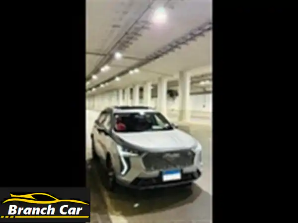 هافال جوليان 2022: الفئة الرابعة الكاملة - فابريكا، قيادة ذكية، رفاهية بلا حدود!