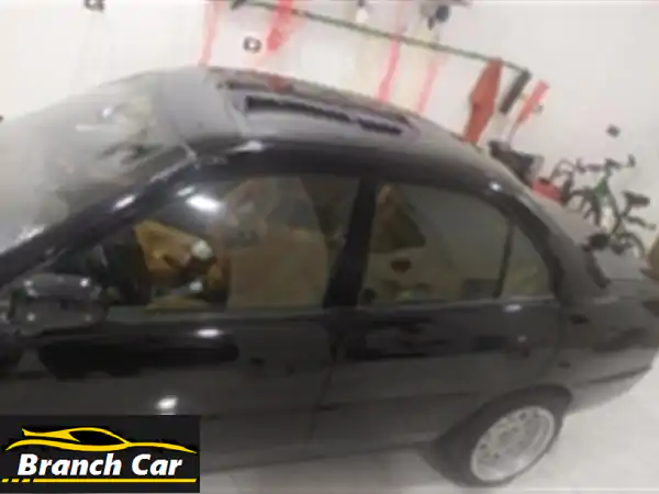 ميتسوبيشي لانسر 1998