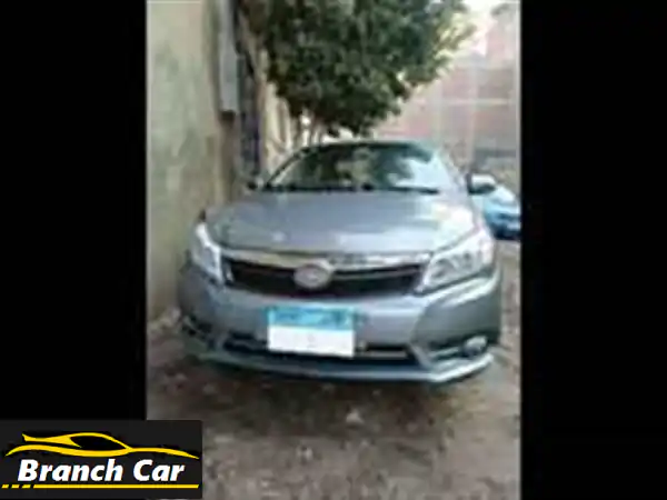 BYD F3 للبيع: فابريكة بالكامل – أمان وراحة لا...