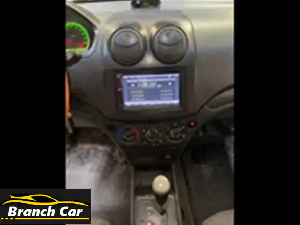 فرصة ذهبية بمدينة نصر: شيفروليه افيو 2015 | سيارتك العملية والاقتصادية بانتظارك!