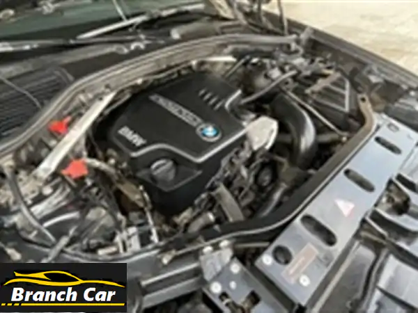 فرصة لا تعوض! BMW iX3 2015 للبيع بمدينة نصر: رفاهية الأداء الألماني بامتياز!