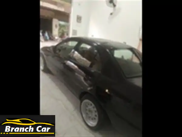 ميتسوبيشي لانسر 1998