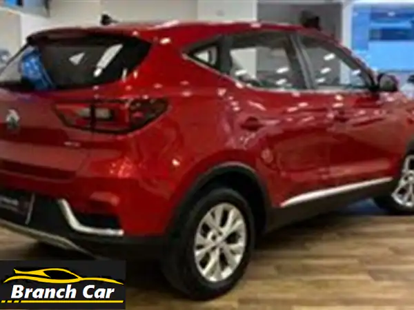 حلمك يتحقق! امتلك MG ZS 2022 للبيع – شبابية، عملية، ومتاحة بمصر الجديدة والإسكندرية الصحراوي