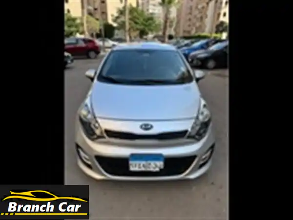 امتلك الأحلام! كيا ريو 2016 فابريكة بالكامل –...