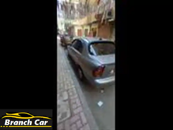 شيفروليه لانوس ٢٠١٦