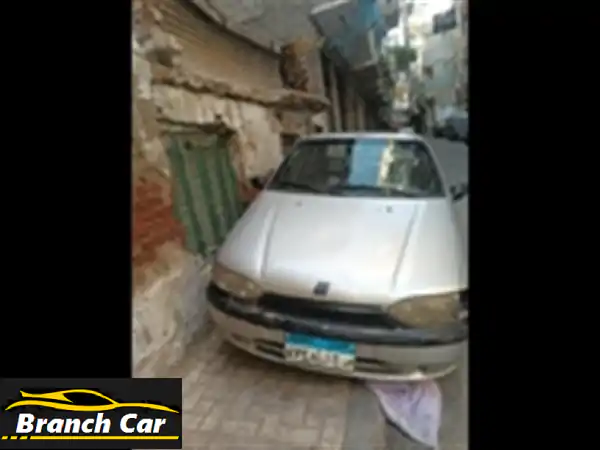 فرصة ذهبية بالإسكندرية: فيات سينا 1400 بحالة...