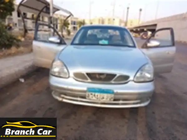 فرصة ذهبية: دايو نوبيرا 2001 أوروبي أوتوماتيك |...