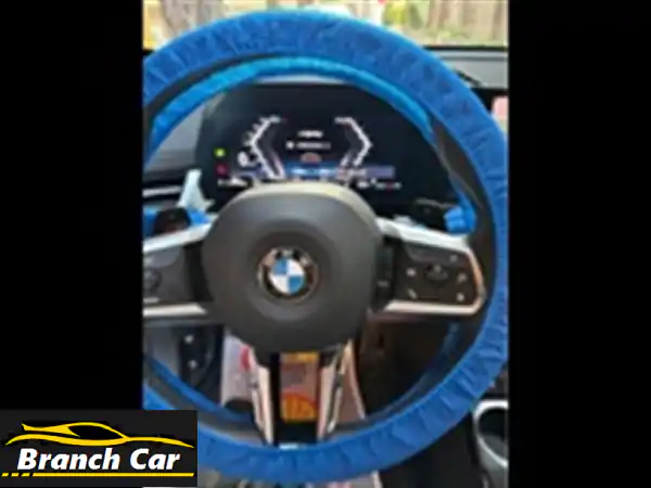 BMW X1 Sport 2024 للبيع: فخامة، أداء، وراحة لا مثيل لها...