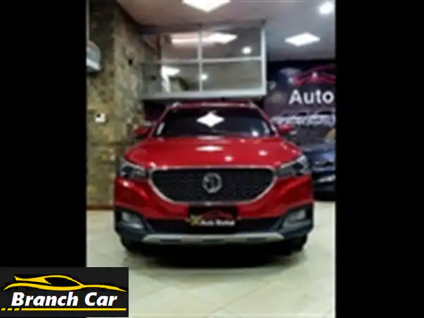 حصرياً: MG ZS 2022 للبيع بـ 6 أكتوبر والإسكندرية الصحراوي...