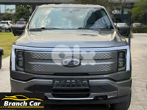 فورد F-150 2023 (Raptor/Lightning): قوة لا تُضاهى،...
