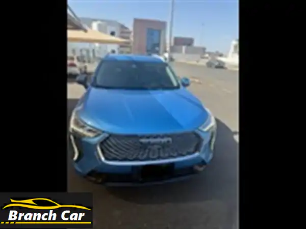 هافال جوليان برو 2023: قيادة بلا حدود! مدد تجربتك...