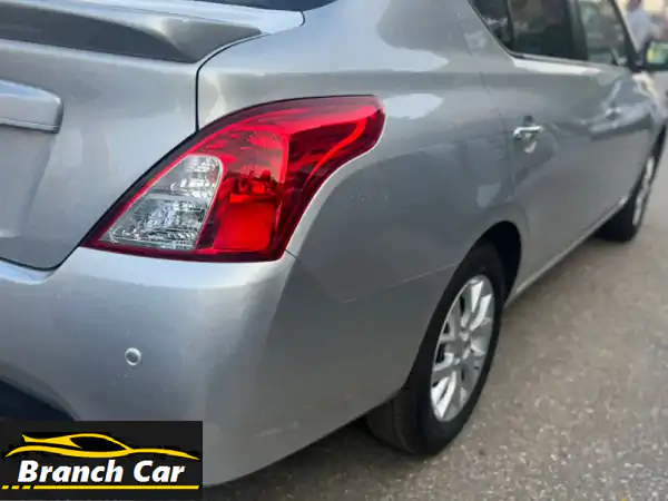 حصرياً: نيسان صني 2026 الجديدة - امتلكها بمقدم 105 ألف وتأمين مجاني سنة!