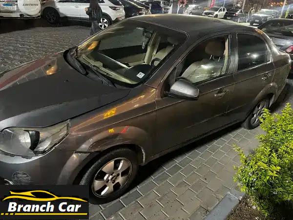 شيفروليه افيو 2017: أعلى فئة، فابريكة بالكامل، مالك...