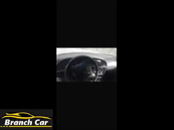 فرصة ذهبية: دايو نوبيرا 2007 فابريكة بالكامل...