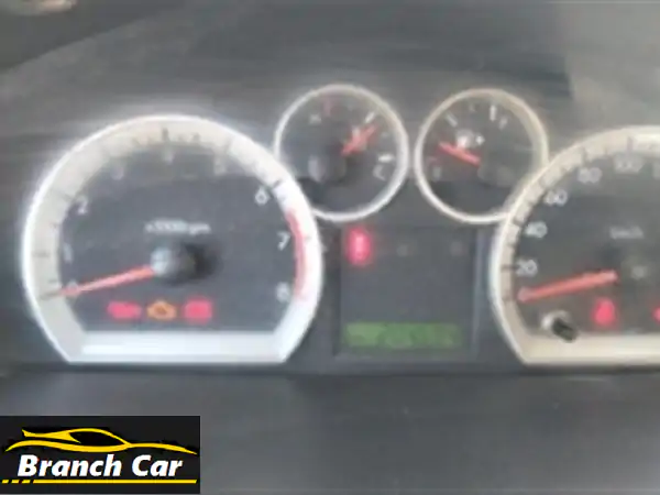 شيفروليه افيو 2017 أوتوماتيك فئة أولى | فابريكا...