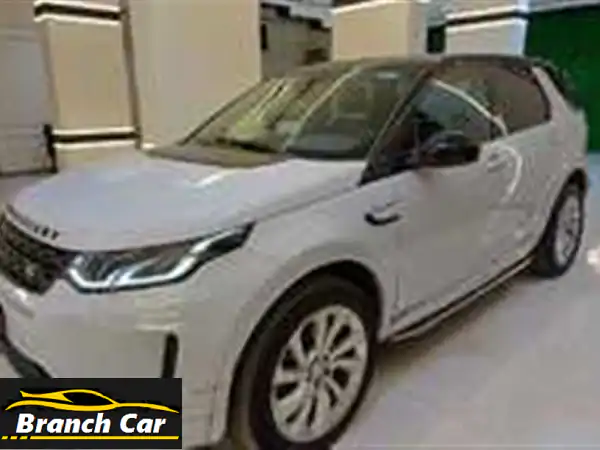 لاند روفر ديسكفري سبورت 2020 للبيع في دمنهور |...