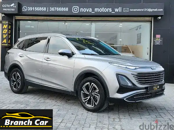 بيستون T90 2025 وكالة البحرين: كالجديدة 3900 كم، ضمان...