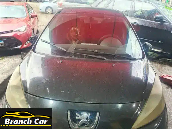 لا تفوّت! Peugeot 207 (بيجو 207) موديل 2009 للبيع: موتور...