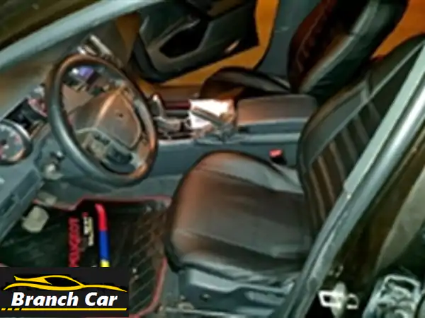 فرصة لا تُعوّض: بيجو 508 موديل 2017 فابريكا بالكامل |...