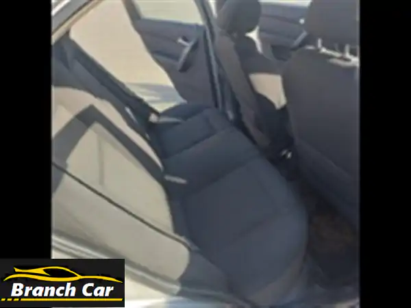 شيفروليه افيو 2008 مانوال: انطلق بلا هموم! (عداد 147 ألف - كل المصاريف مدفوعة)