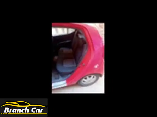 فرصة حقيقية: هيونداي i10 2013 للبيع بدمياط | كاوتش...