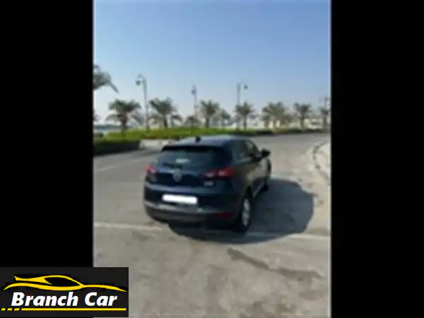 امتلك الأناقة والعملية: مازدا CX-3 2017 للبيع في الدوحة | فرصتك لسيارة أحلامك!