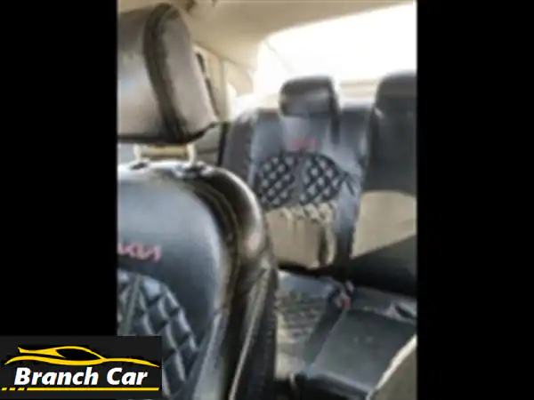 فرصة لا تعوض: كيا جراند سيراتو 202 - فابريكة بالكامل وصيانة توكيل!