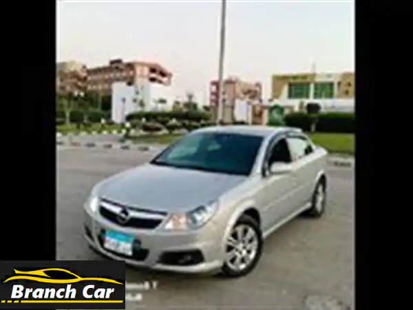 أوبل فيكترا 2008 للبيع الإسكندرية الصحراوي |...