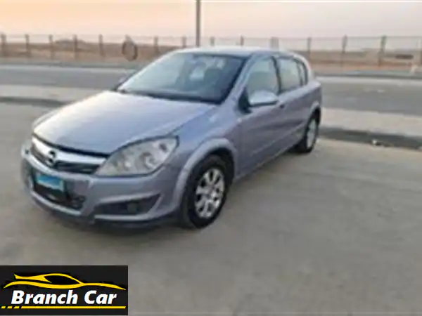 أوبل أسترا 2008 للبيع | التجمع والقاهرة الجديدة |...