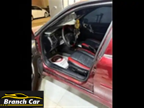 أسطورة أوبل فيكترا 1999: فابريكا دواخل، موتور جديد 2000cc، تكييف ثلج!