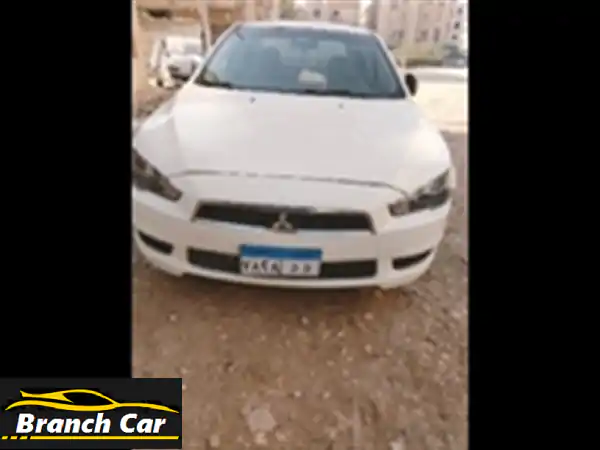 ميتسوبيشي لانسر شارك 2016 للبيع: فبريكة بالكامل | لون مميز | أمان ورفاهية متكاملة