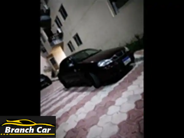 فرصة ذهبية: شيفروليه لانوس 2013 فابريكا للبيع بديرب...