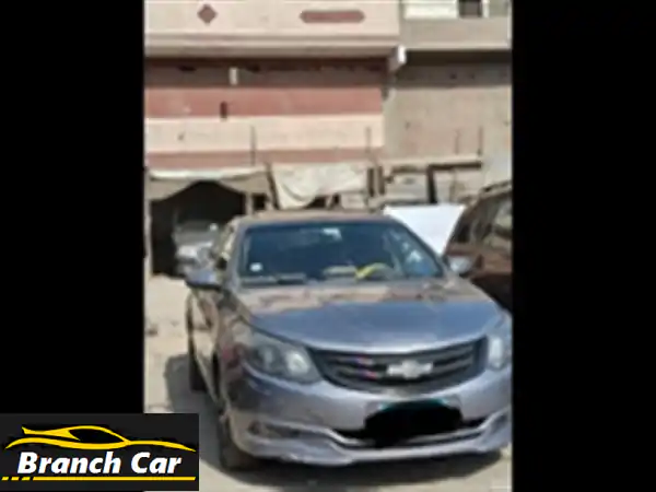 فرصة لا تتكرر: شيفروليه أوبترا 2017 أعلى فئة |...