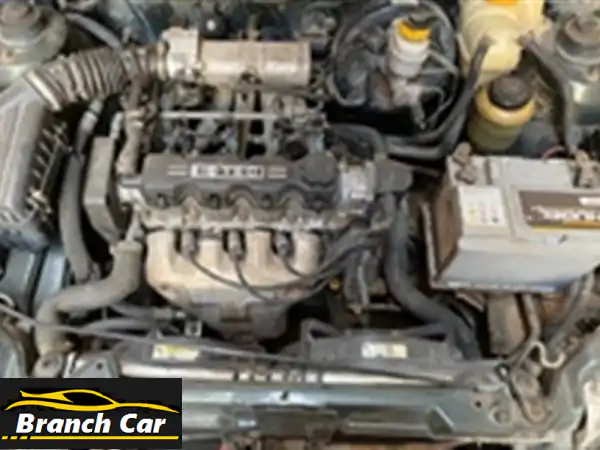 فرصة العمر: دايو لانوس فبريكا دواخل بسعر 22,000 جنيه...