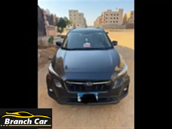 سوبارو XV 2018 الفاخرة: أعلى فئة، بحالة الزيرو |...