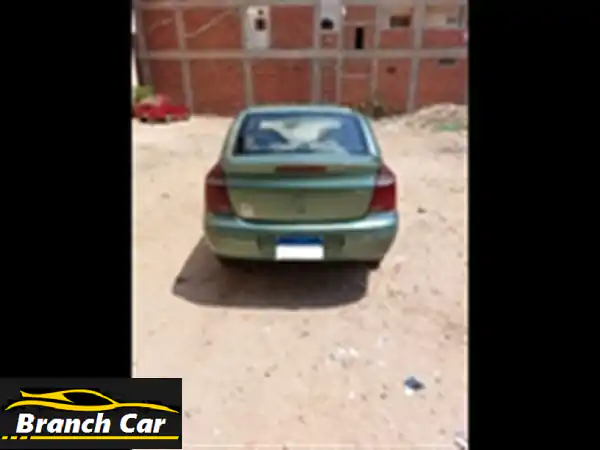 اوبل كورسا 2005 GLS أعلى فئة للبيع بالتجمع | فابريكا،...