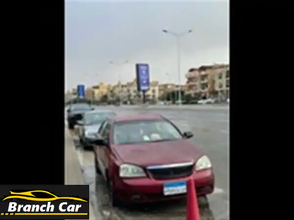 شيفروليه أوبترا 2009 فابريكة دواخل | معاينة وفحص في...